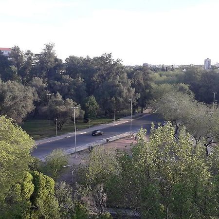Lo De Roo Apartman Mendoza Kültér fotó