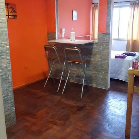 Lo De Roo Apartman Mendoza Kültér fotó