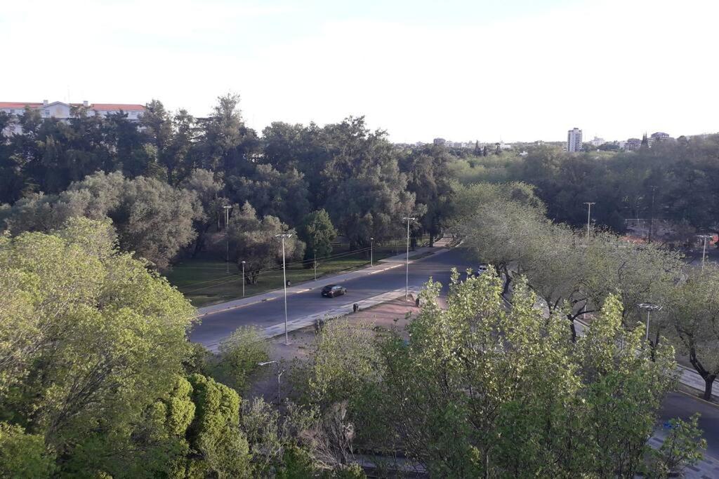 Lo De Roo Apartman Mendoza Kültér fotó
