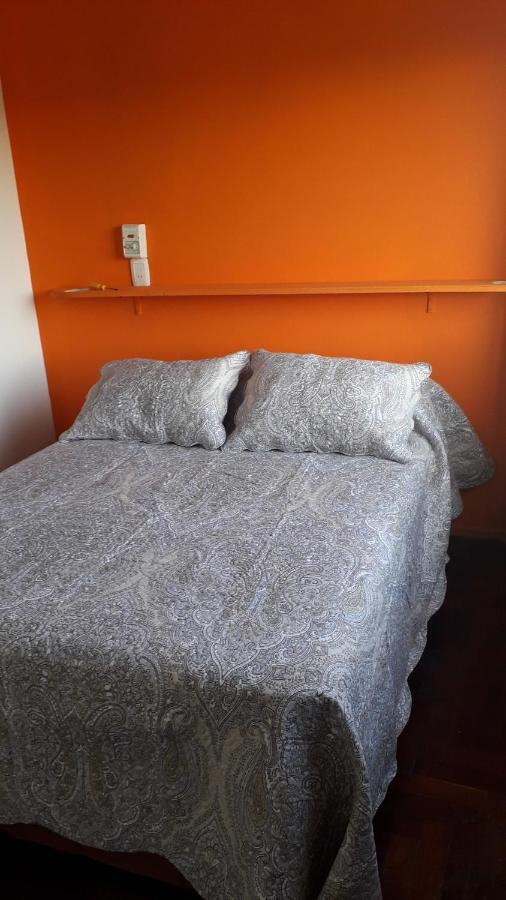 Lo De Roo Apartman Mendoza Kültér fotó