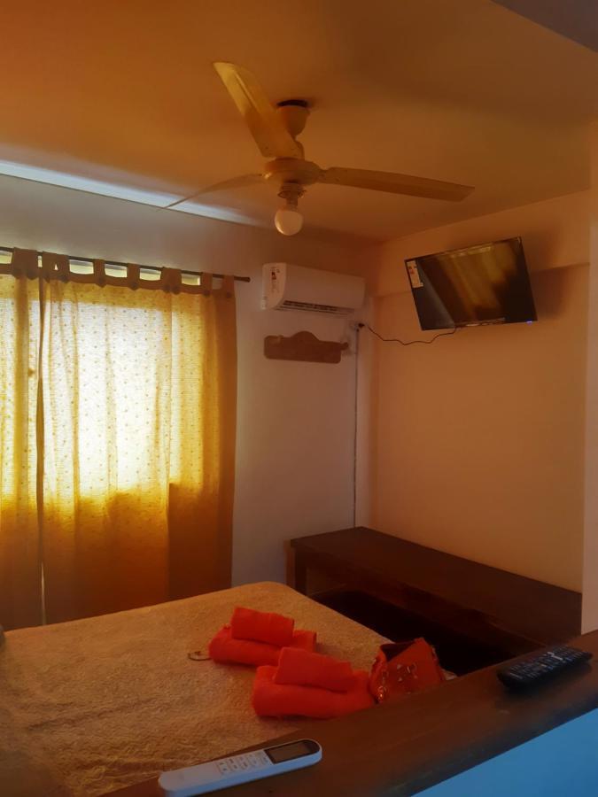 Lo De Roo Apartman Mendoza Kültér fotó