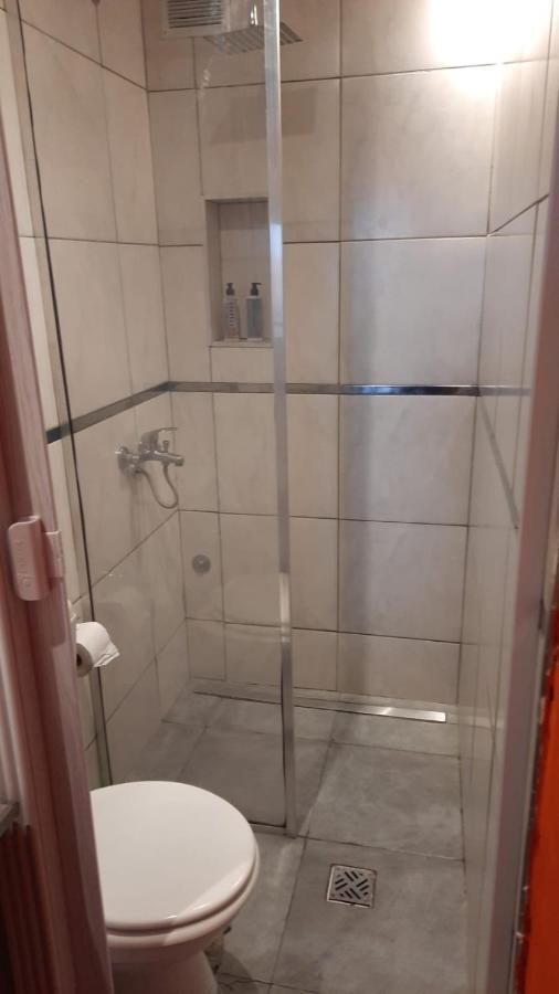 Lo De Roo Apartman Mendoza Kültér fotó